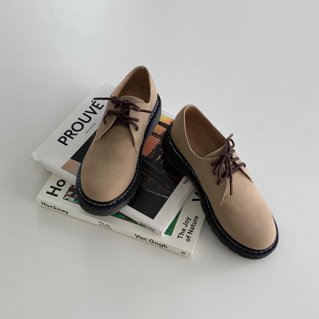 에드모어-msh171 마운틴 스트랩 로퍼(Shoes)